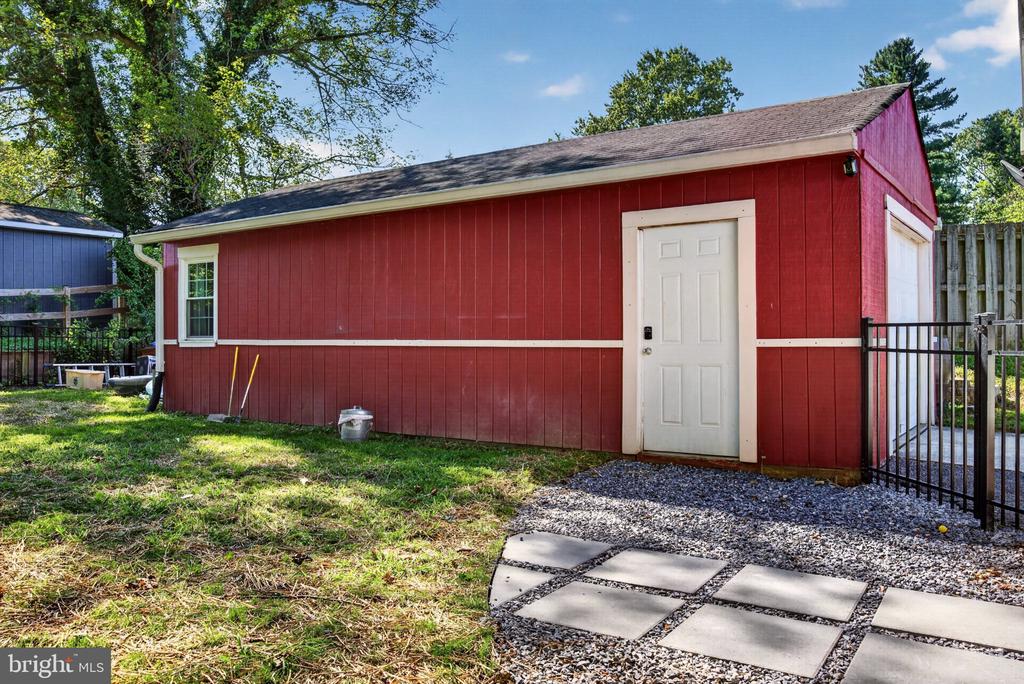 7725 CARTER ROAD