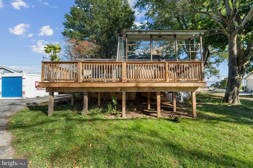 1310 WASHINGTON ROAD