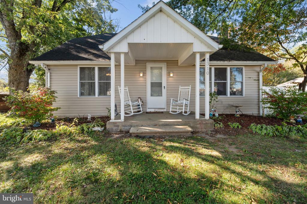 1310 WASHINGTON ROAD