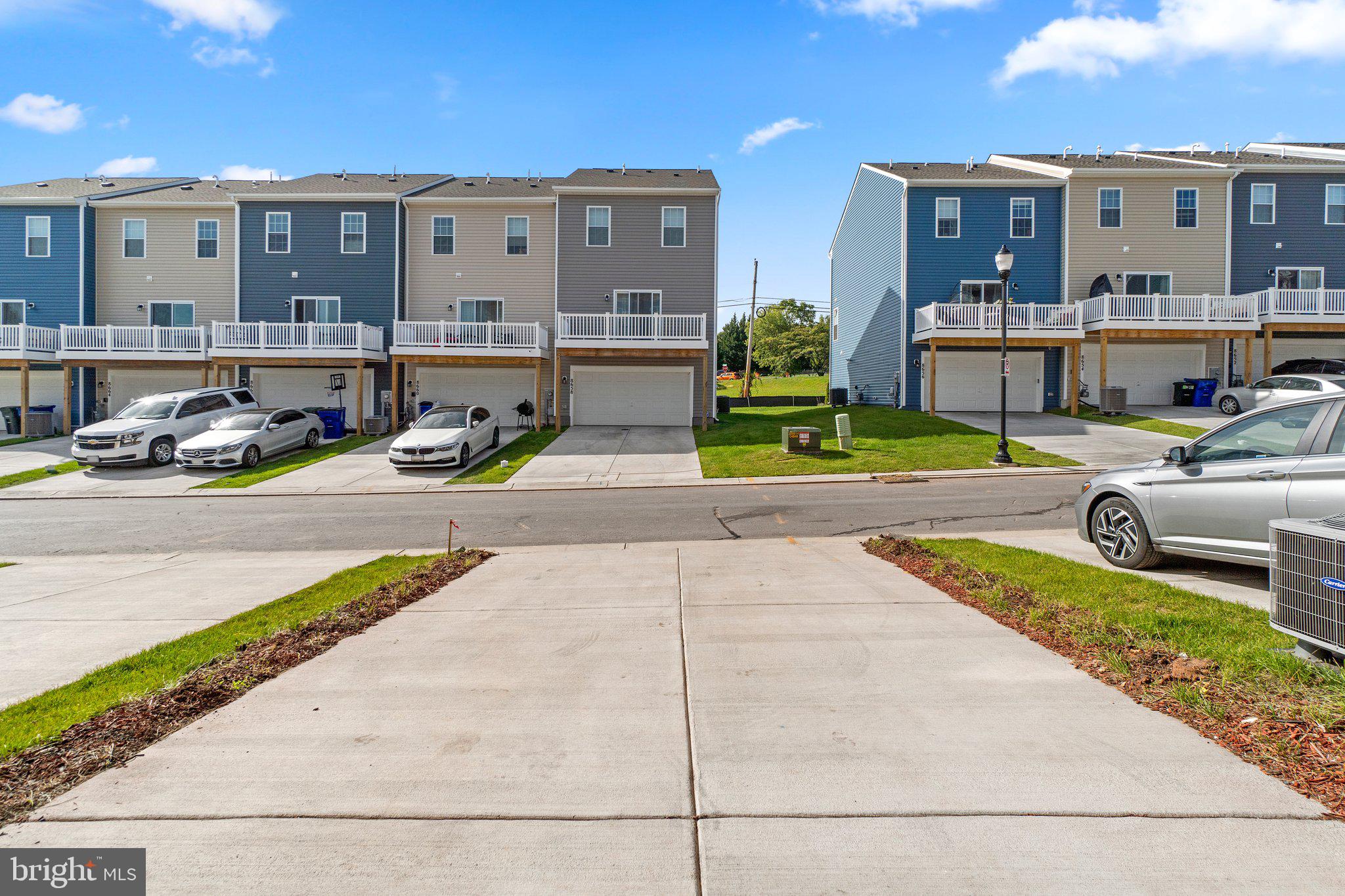 1962 Fauna DRIVE