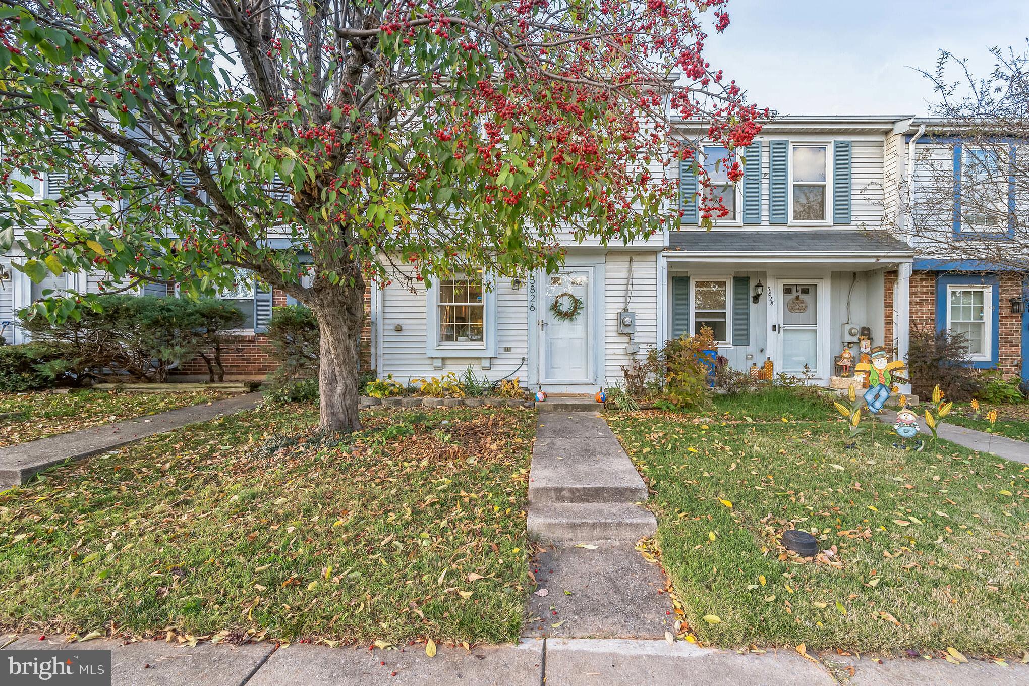 5826 Whitfield Court