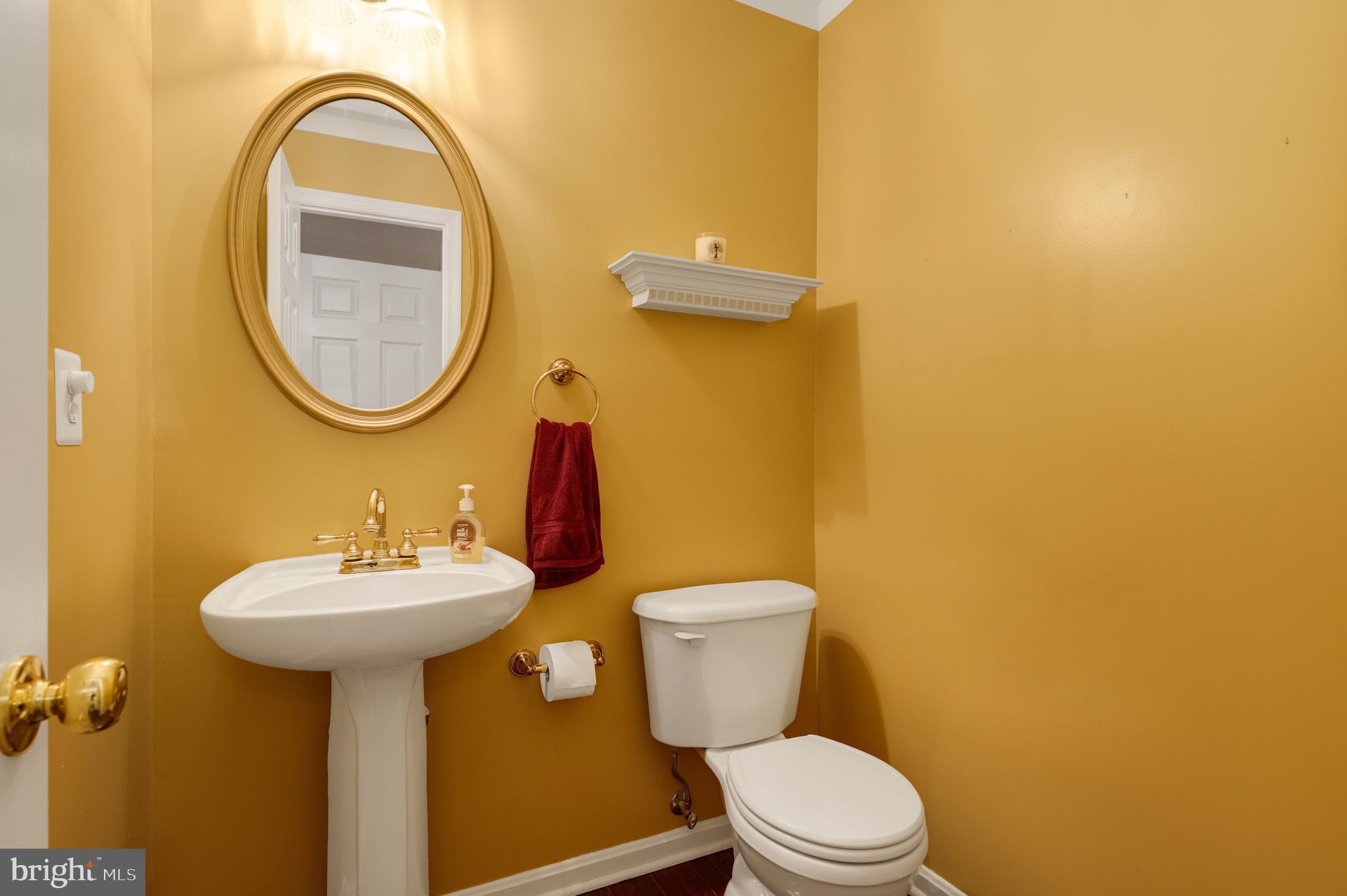 2413 Rippling Brook Rd