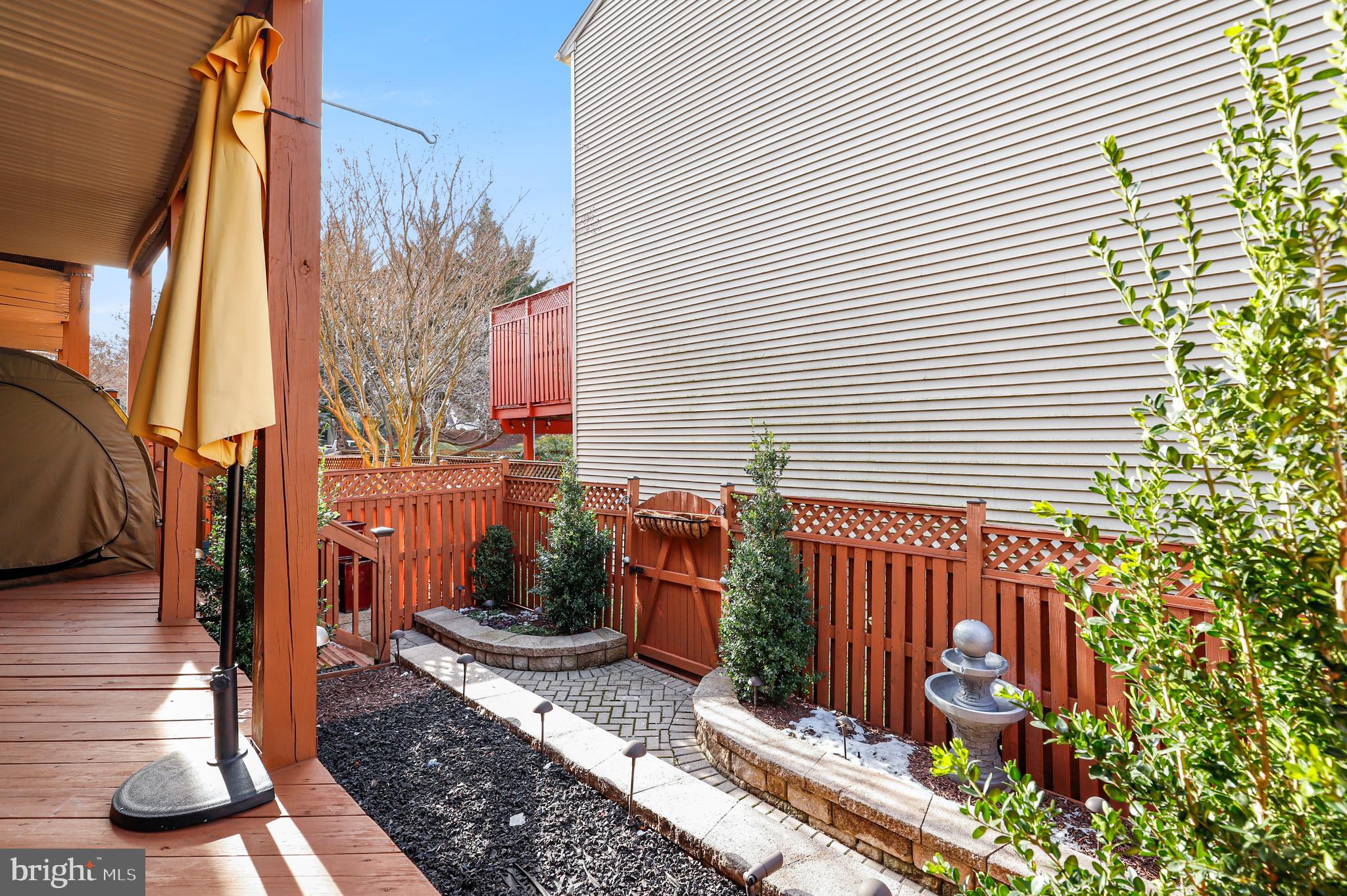 2413 Rippling Brook Rd