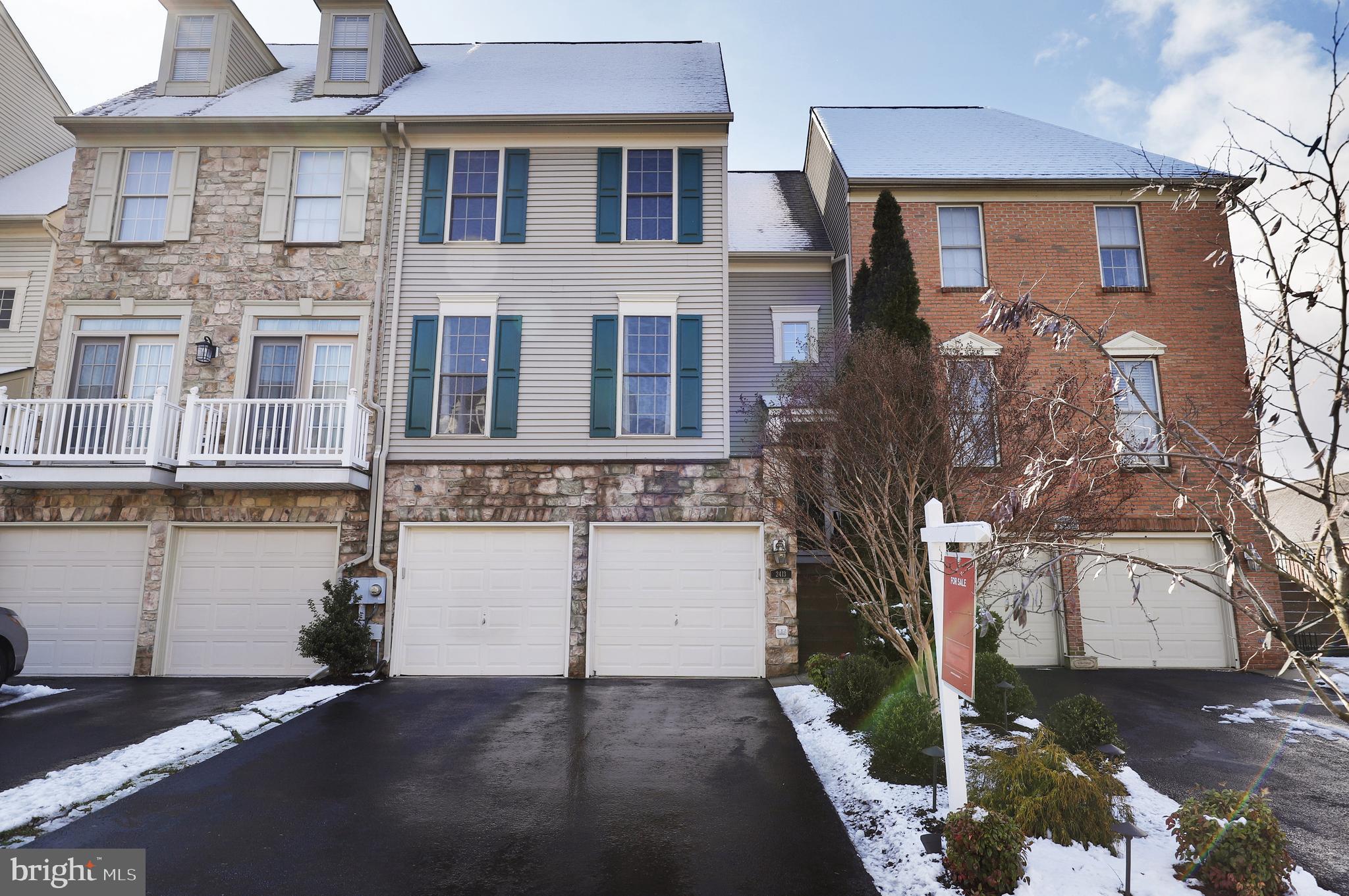 2413 Rippling Brook Rd