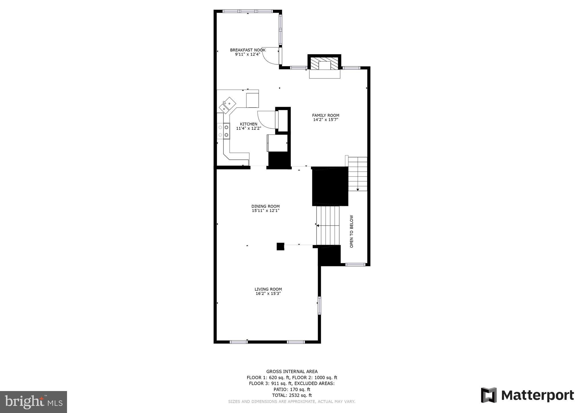 2413 Rippling Brook Rd