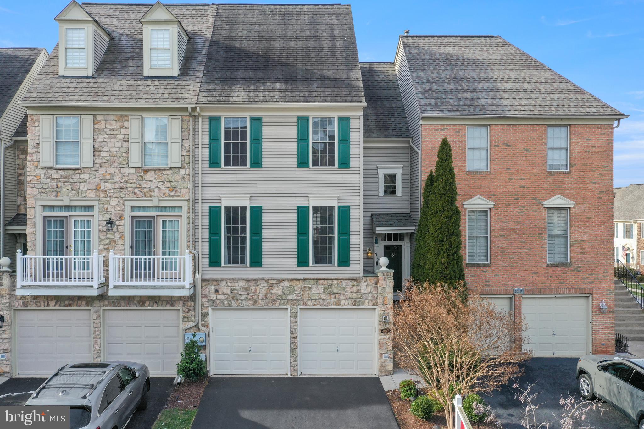 2413 Rippling Brook Rd