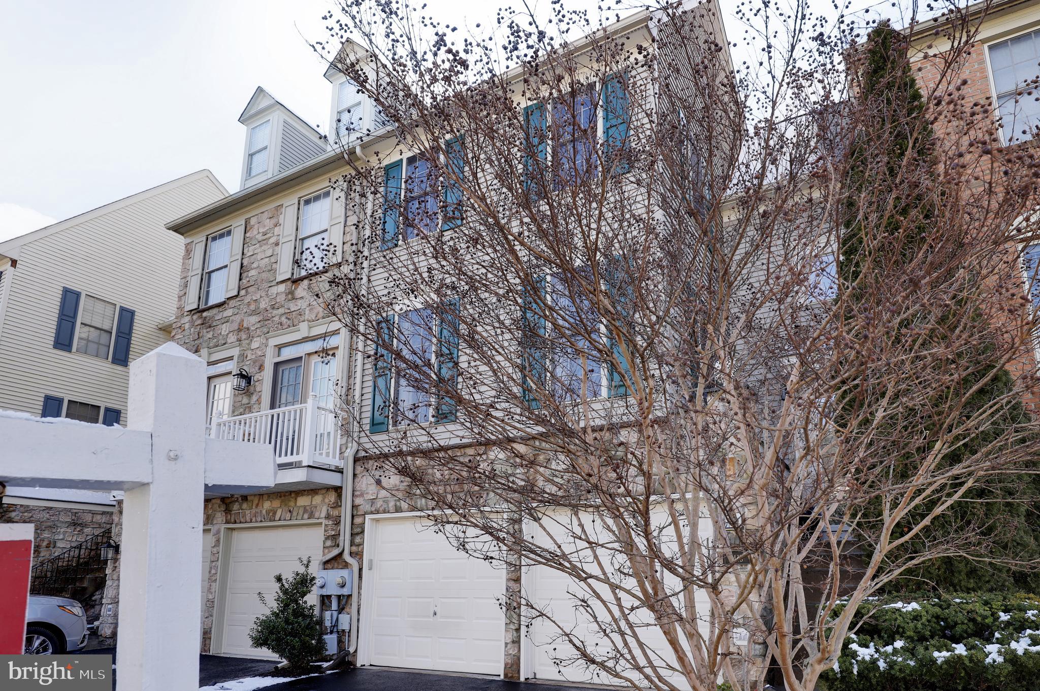 2413 Rippling Brook Rd