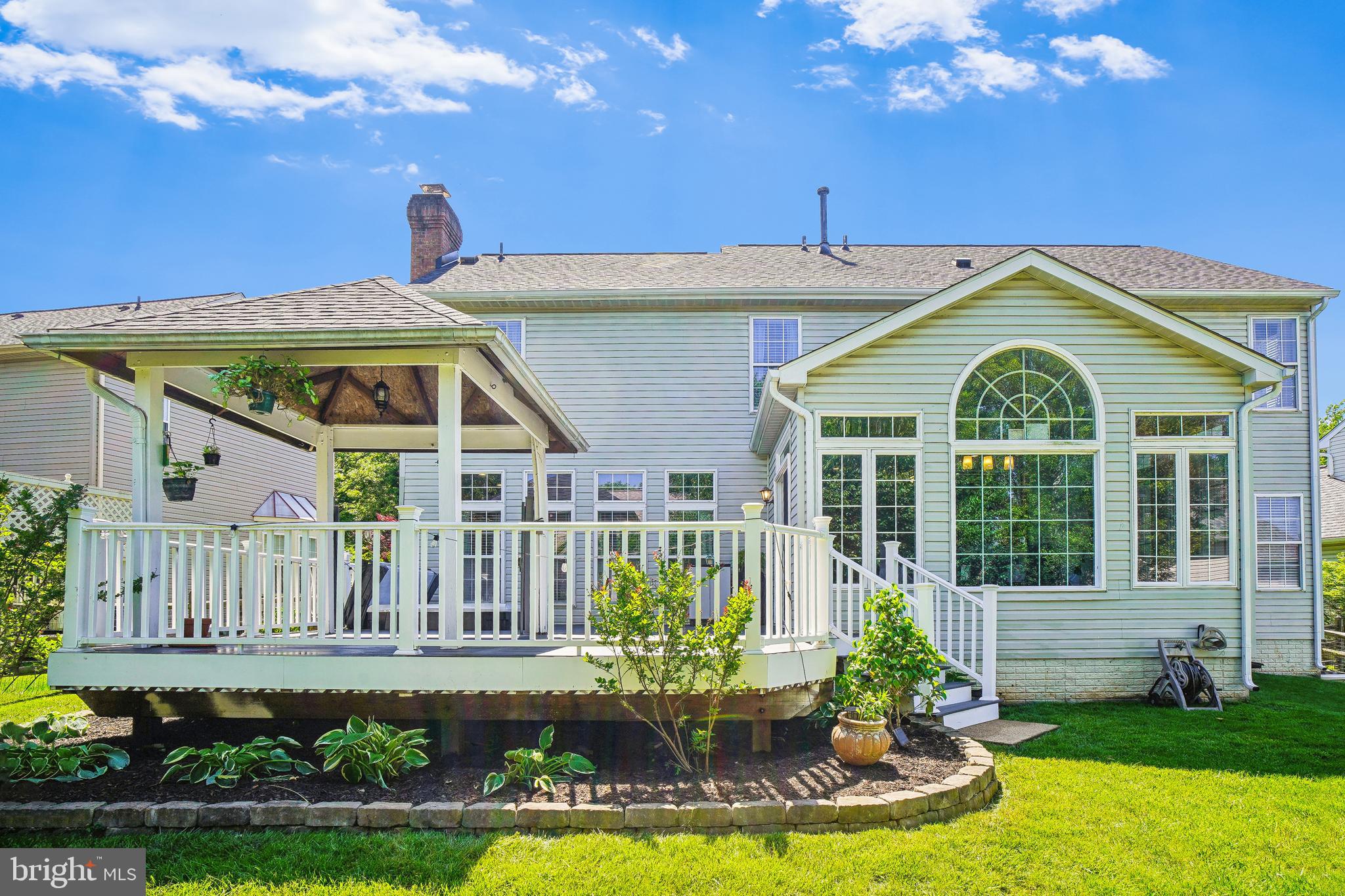 1745 Algonquin Rd
