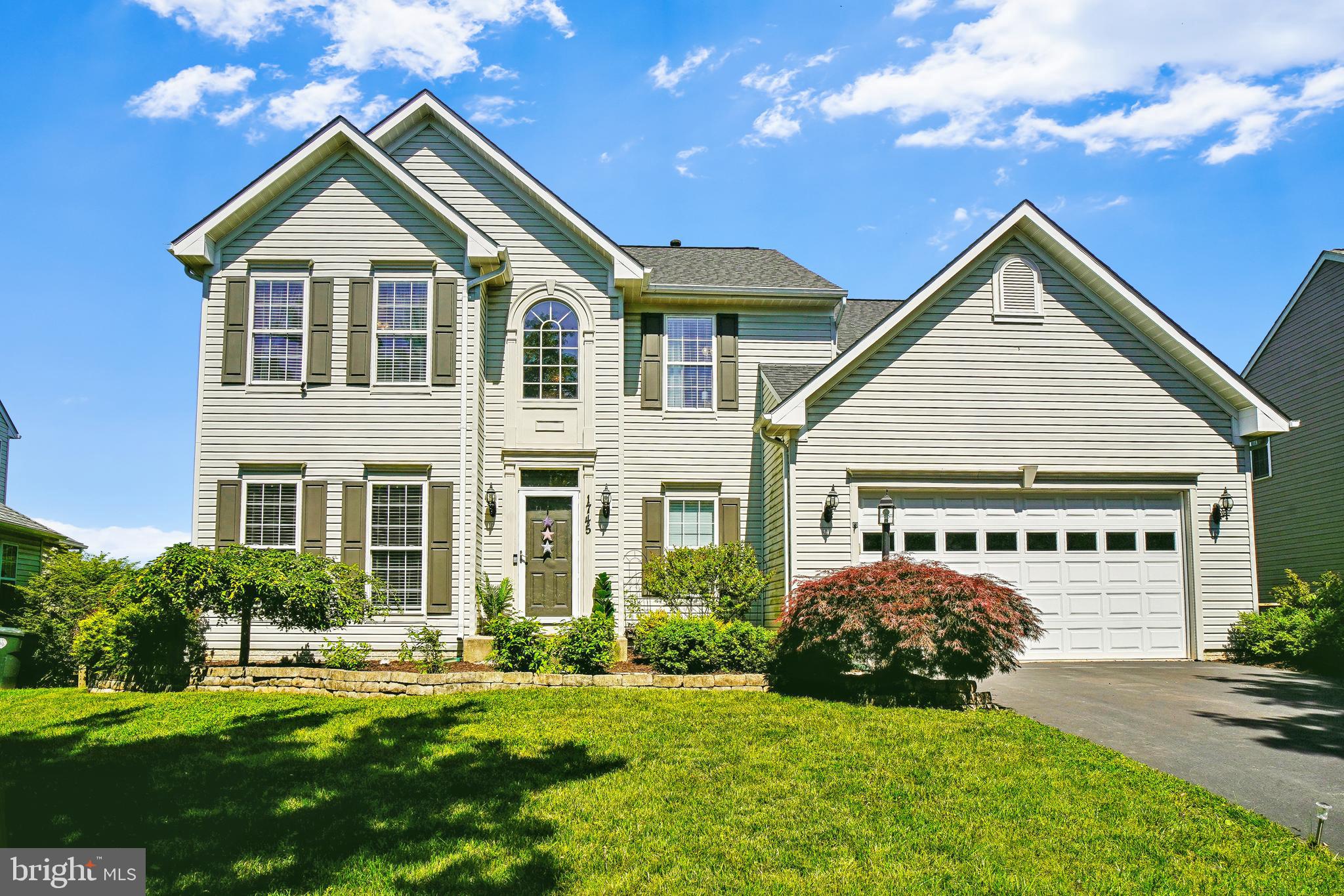 1745 Algonquin Rd