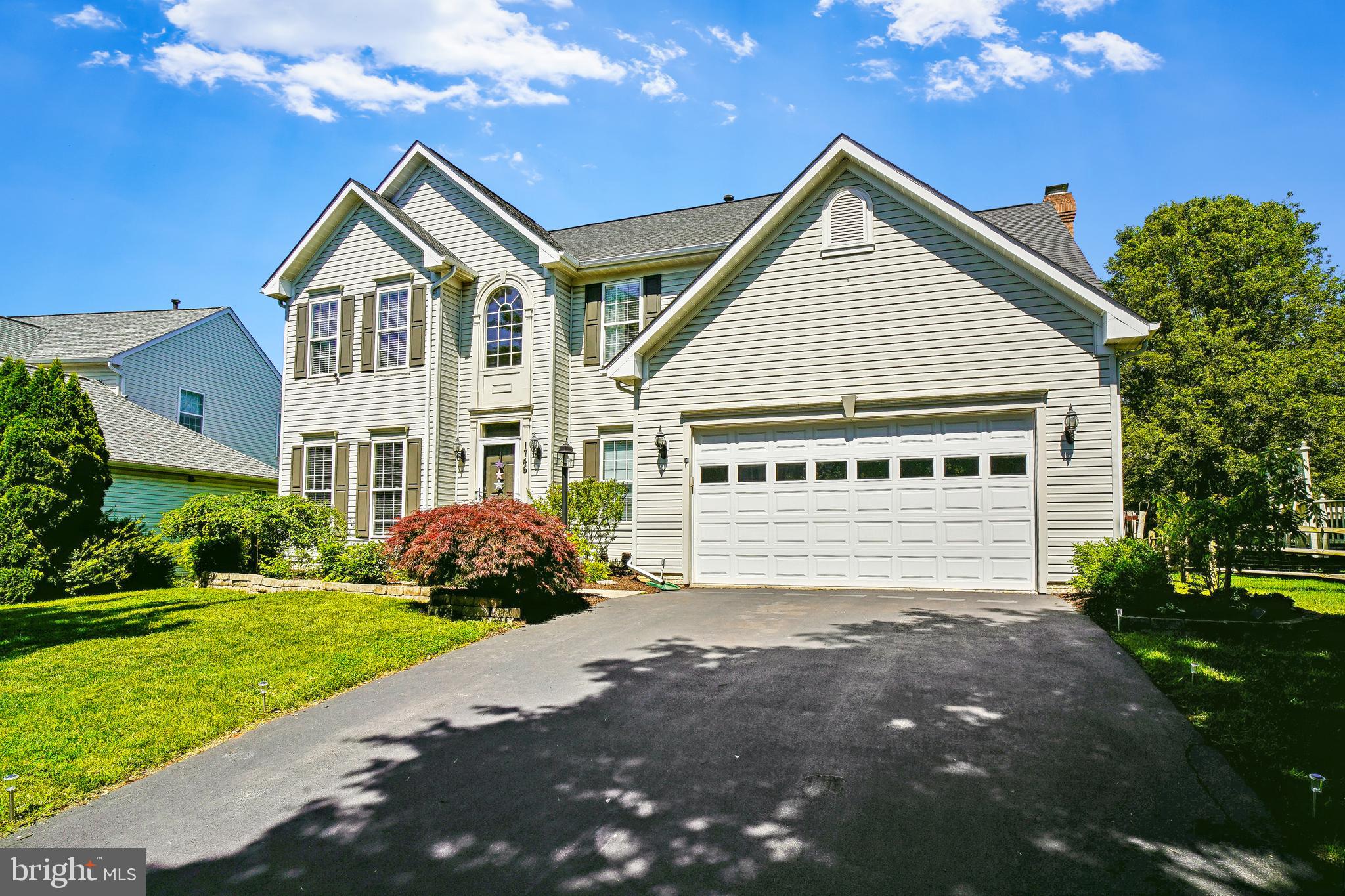 1745 Algonquin Rd