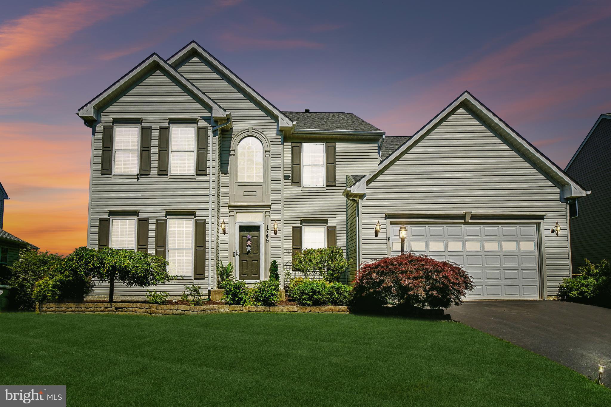 1745 Algonquin Rd