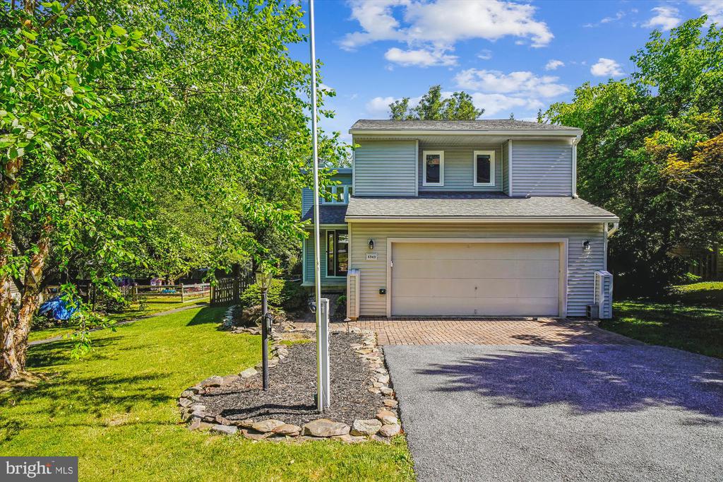 6949 Fox Chase Rd