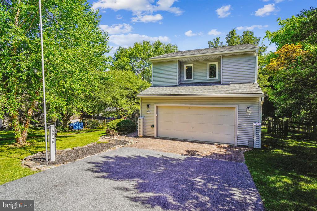 6949 Fox Chase Rd