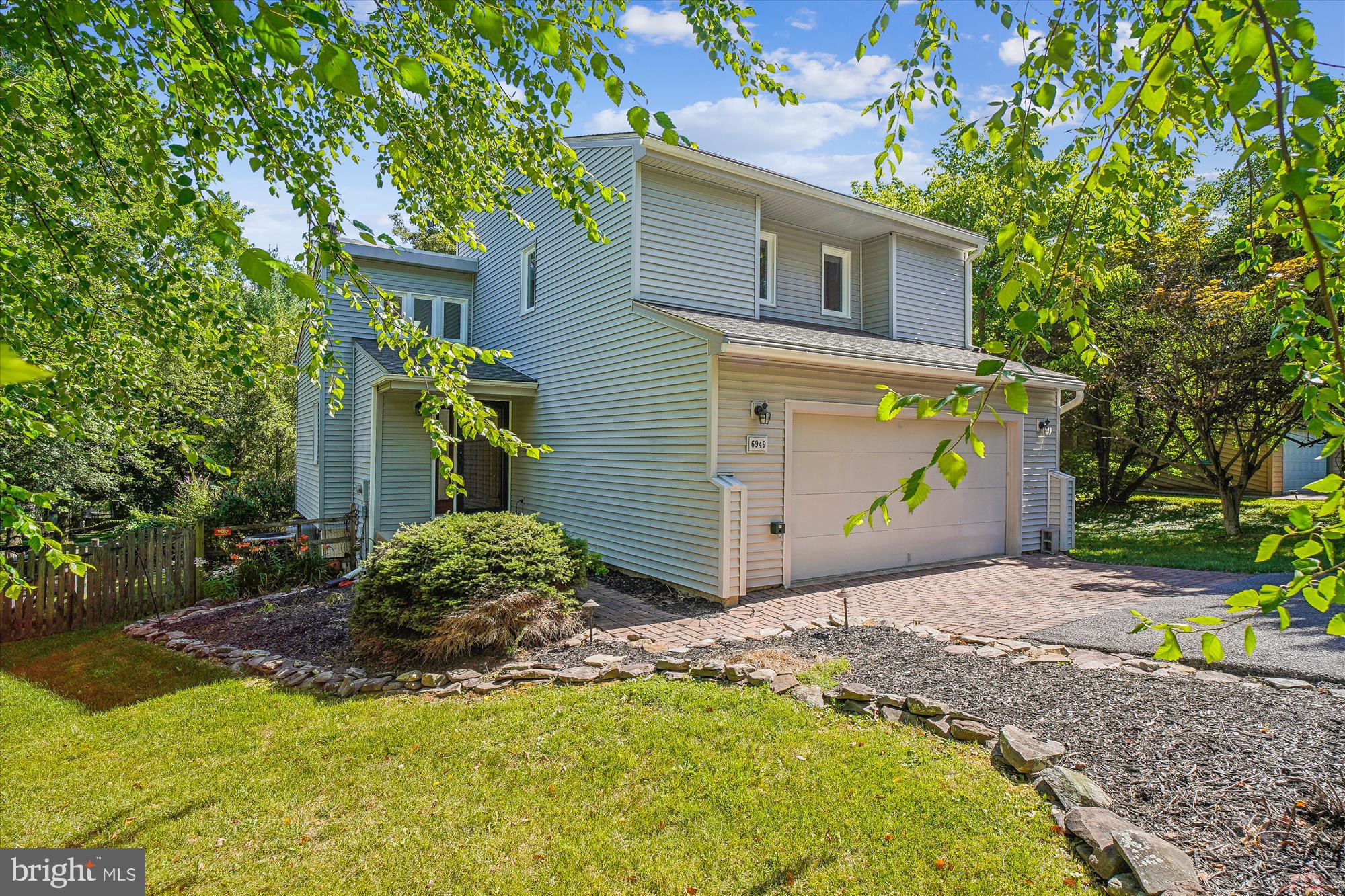 6949 Fox Chase Rd