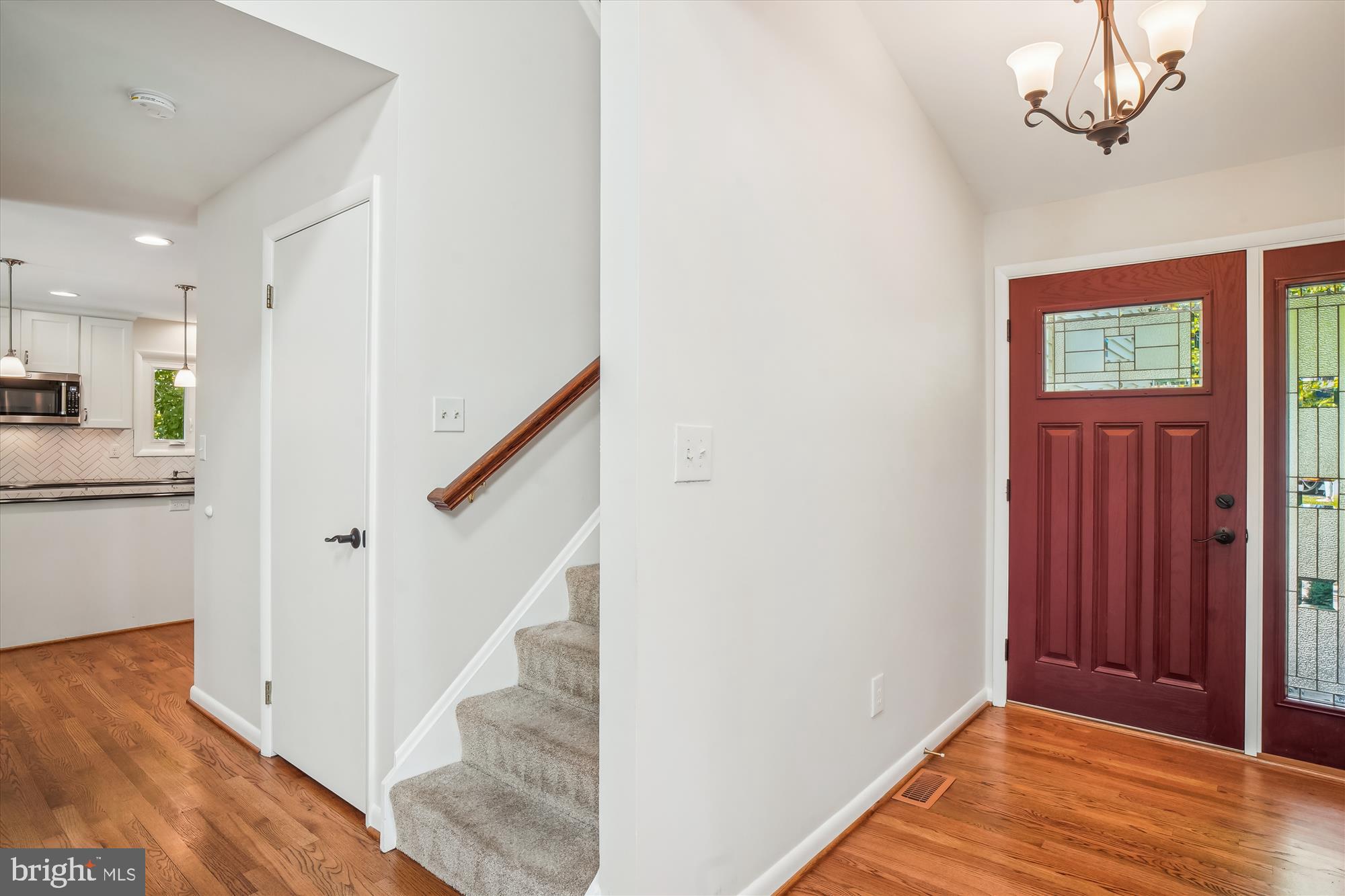 6949 Fox Chase Rd