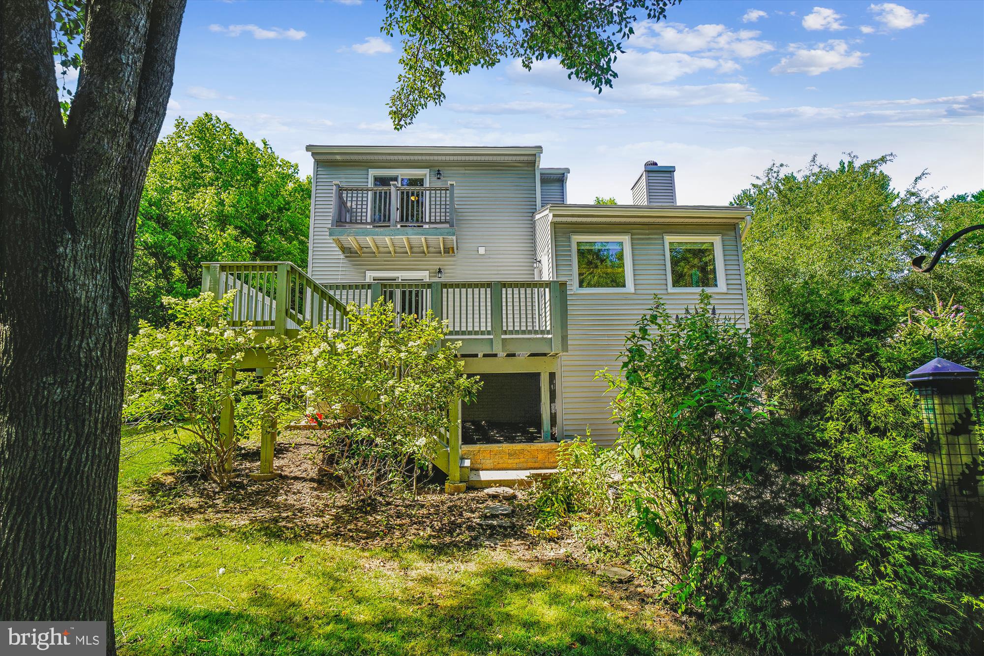 6949 Fox Chase Rd