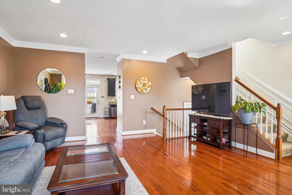 743 Appalachian Way