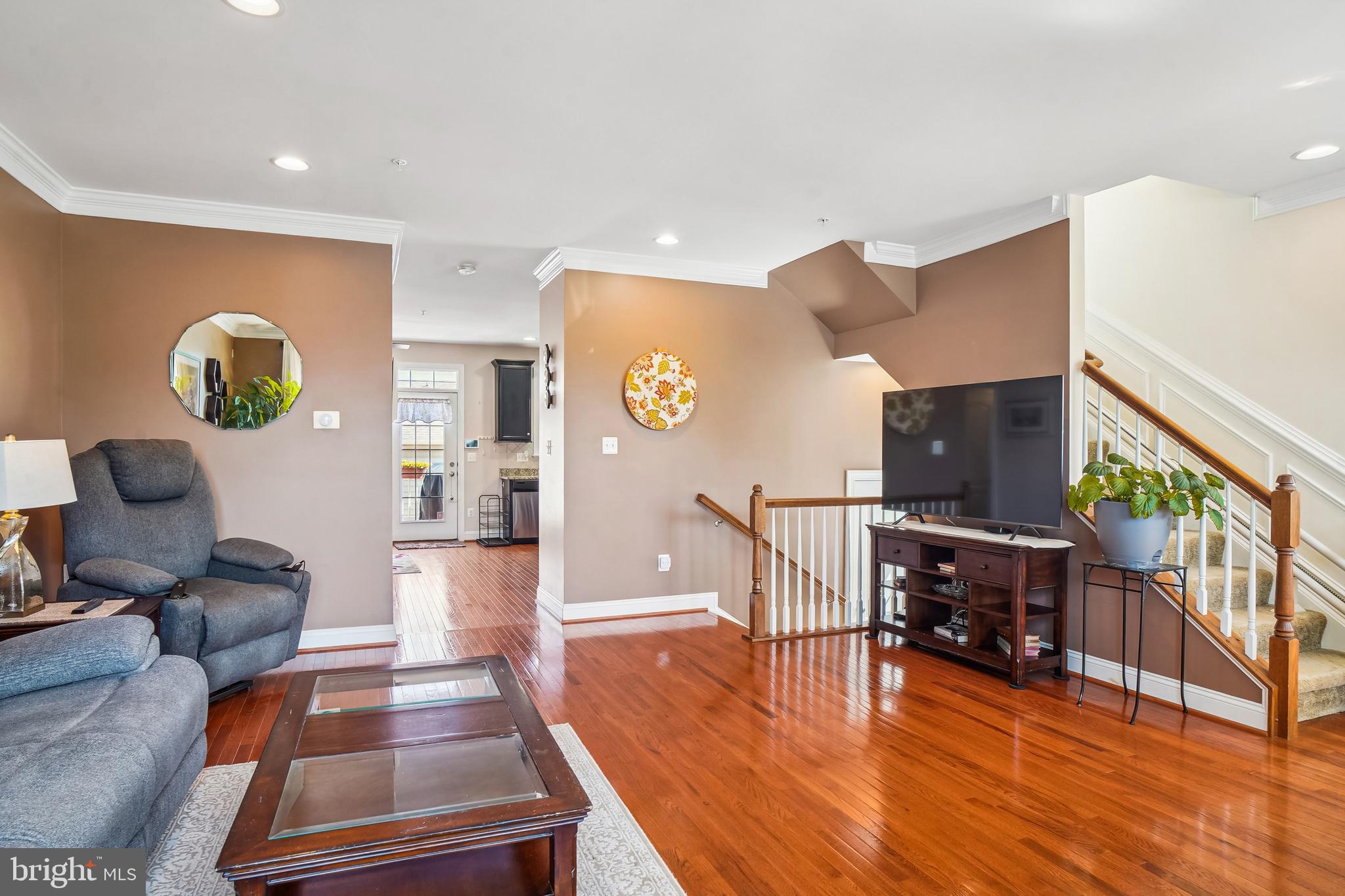 743 Appalachian Way