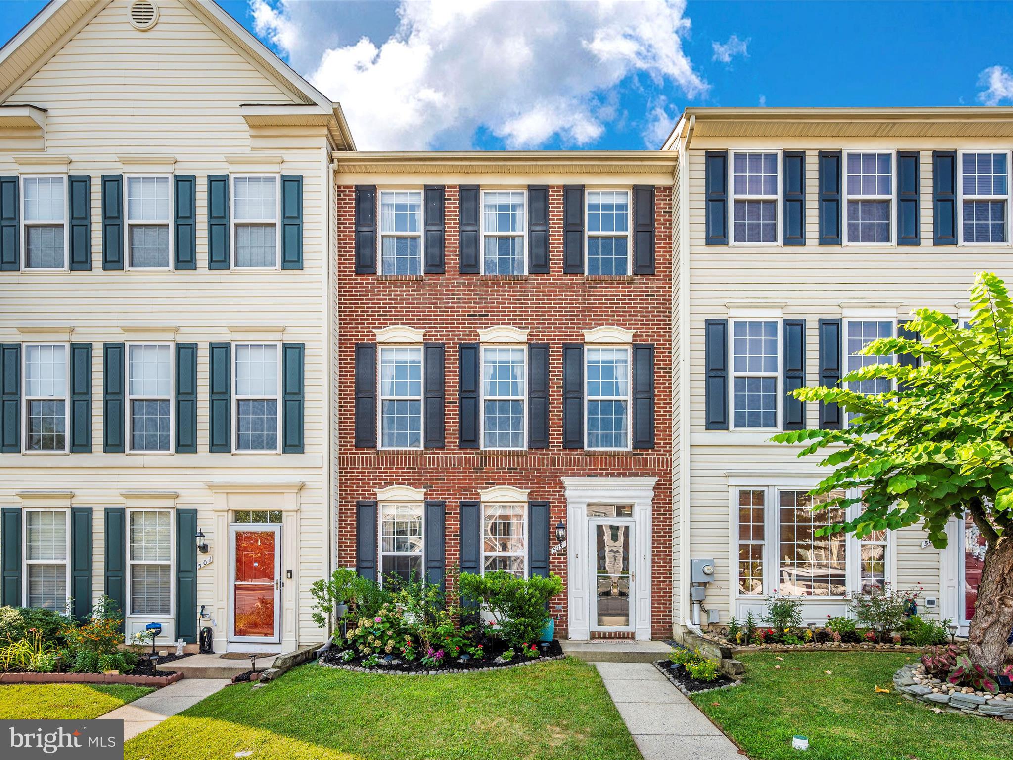 503 Ellison Ct