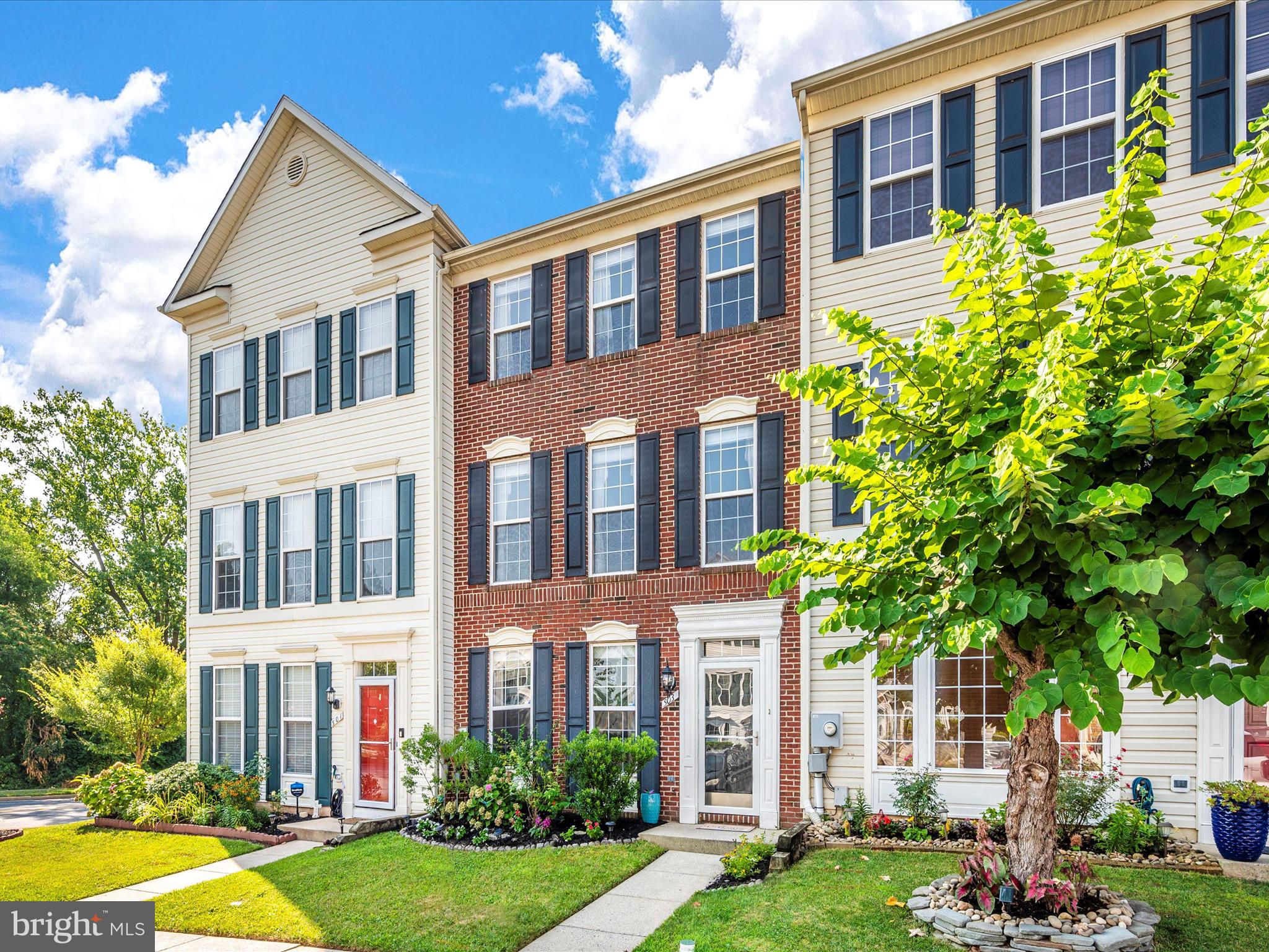 503 Ellison Ct