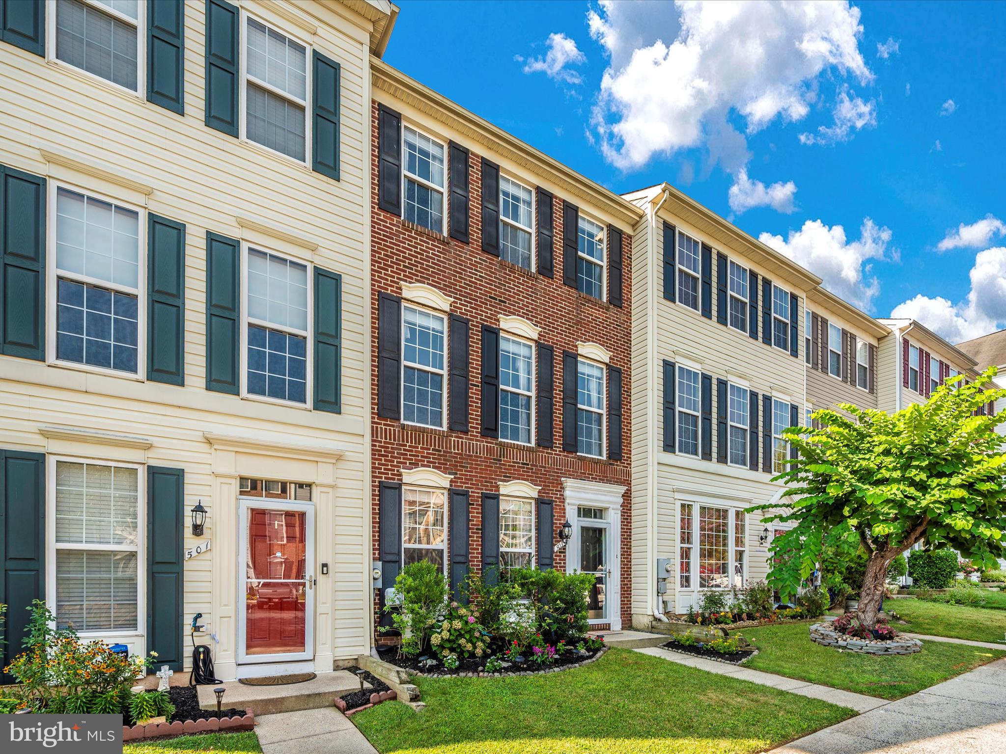 503 Ellison Ct