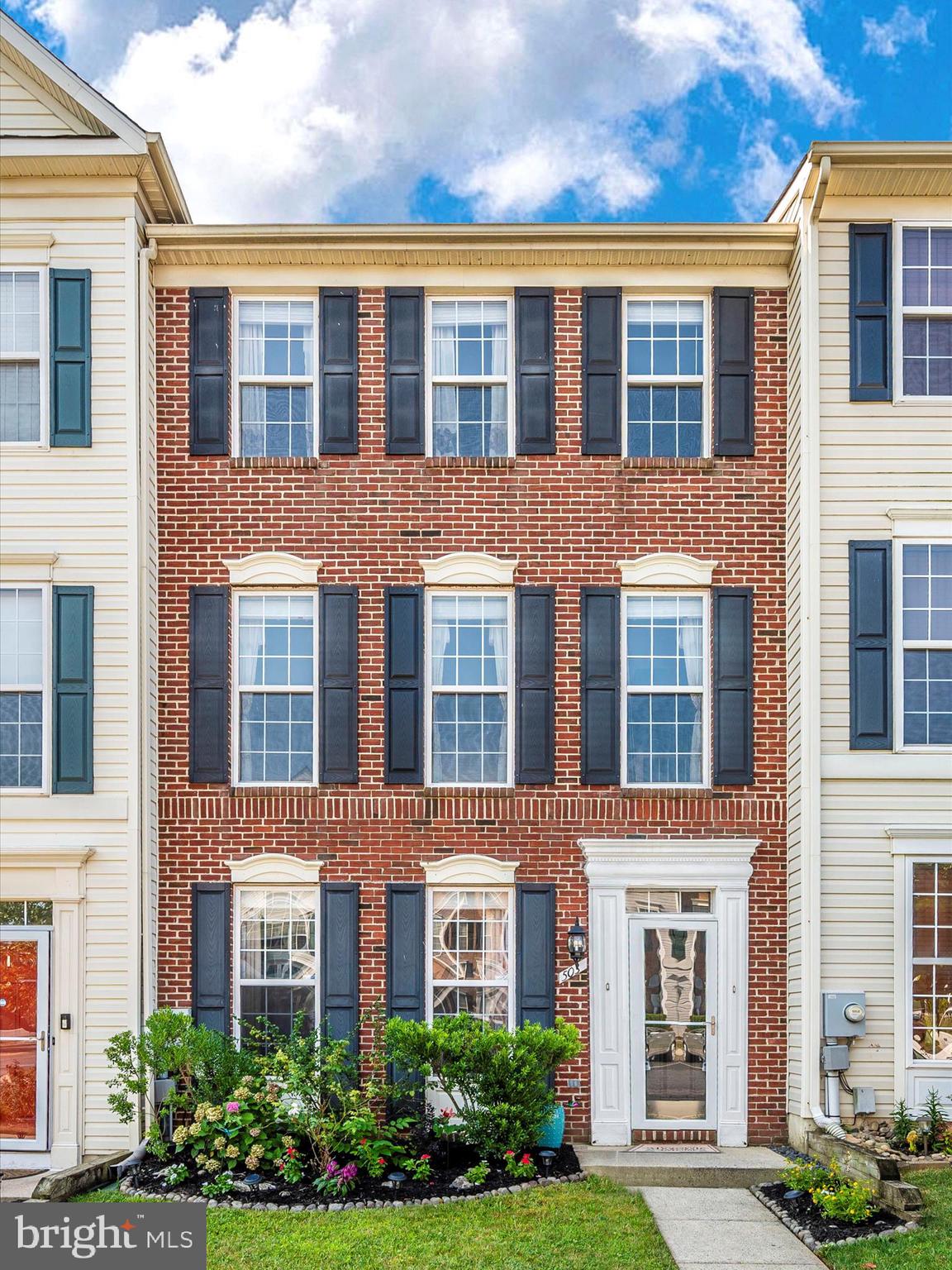 503 Ellison Ct