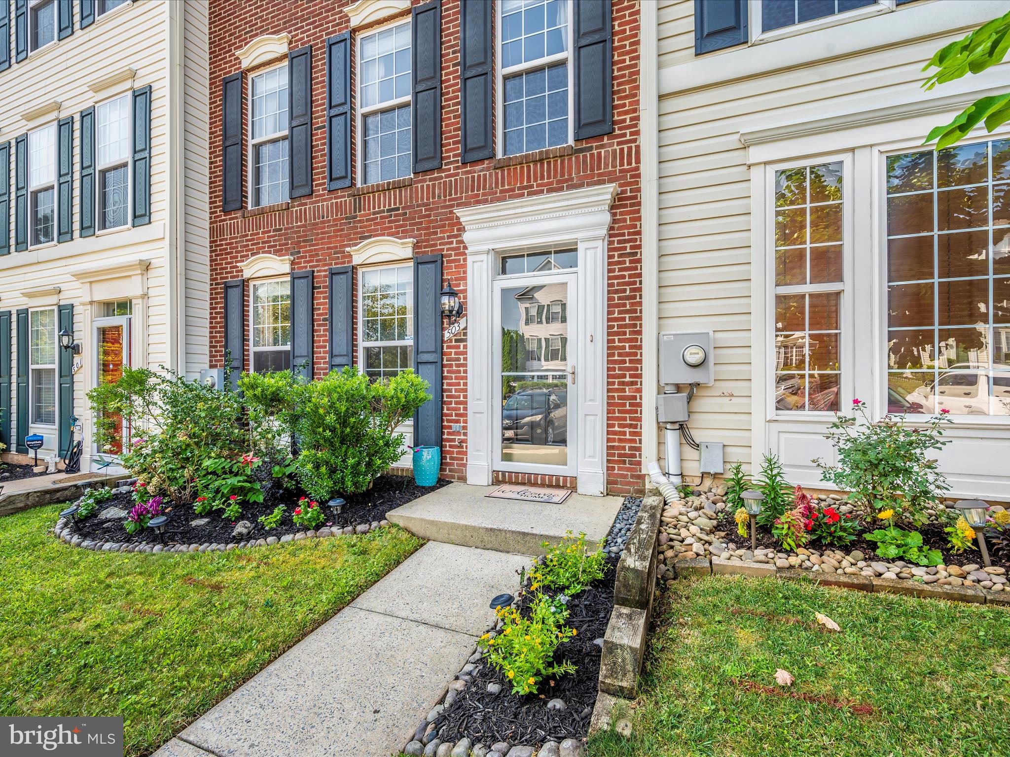 503 Ellison Ct