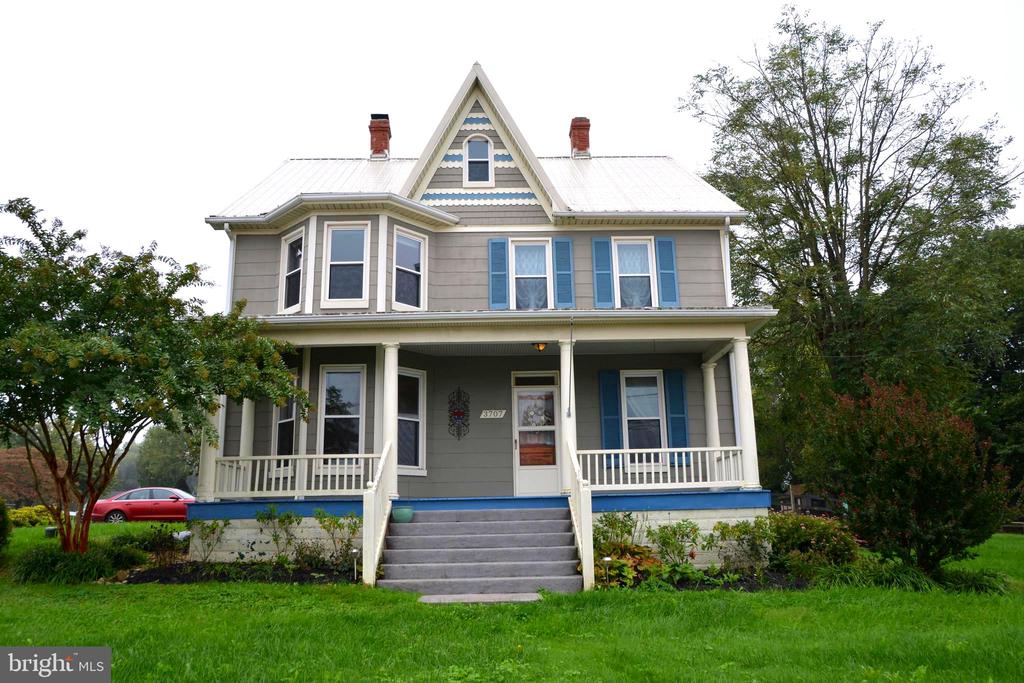 3707 Jefferson Pike