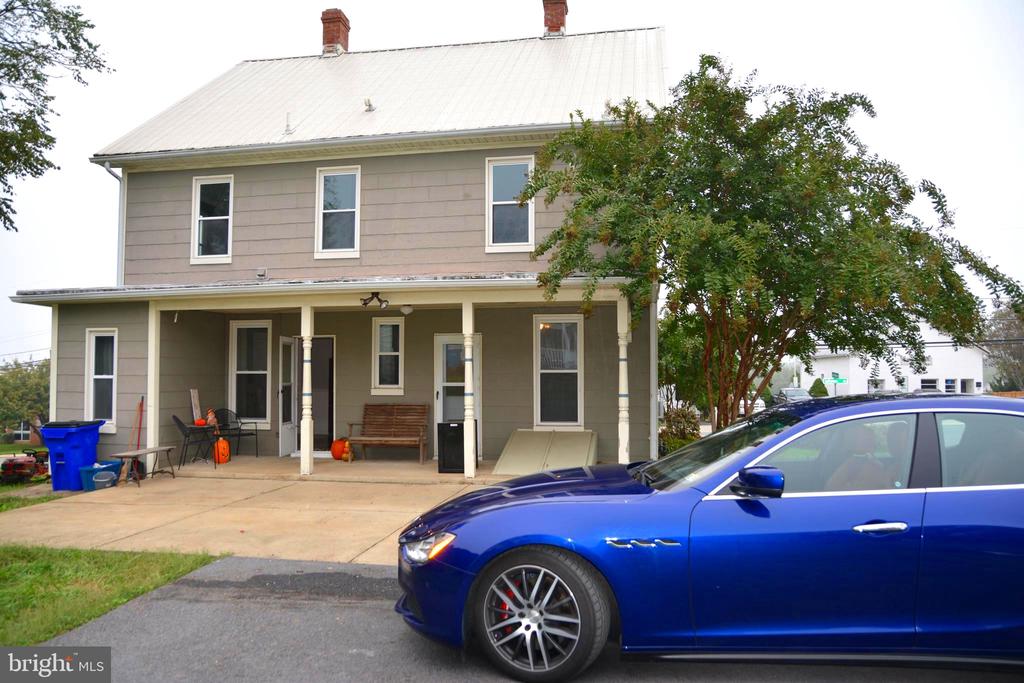 3707 Jefferson Pike