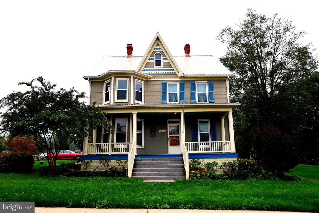 3707 Jefferson Pike