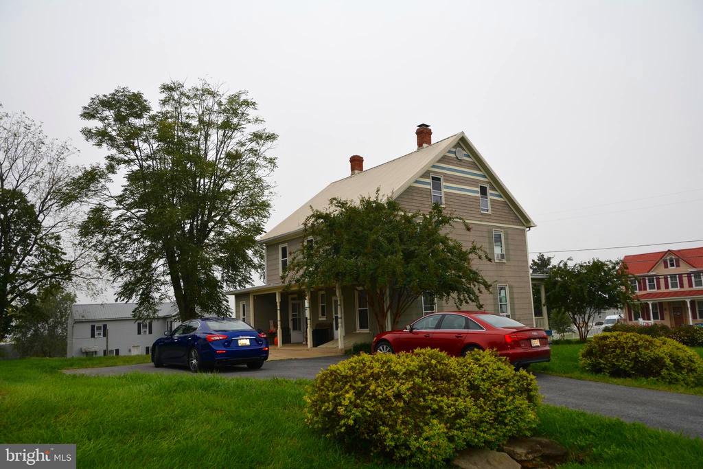 3707 Jefferson Pike