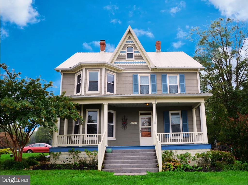3707 Jefferson Pike
