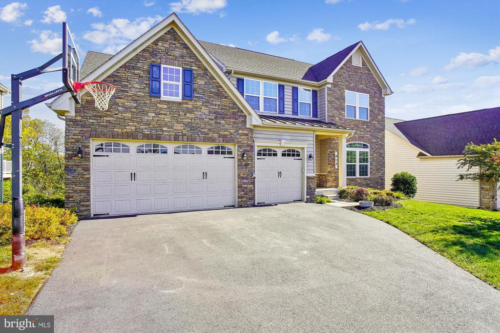 413 Potomac View Pkwy