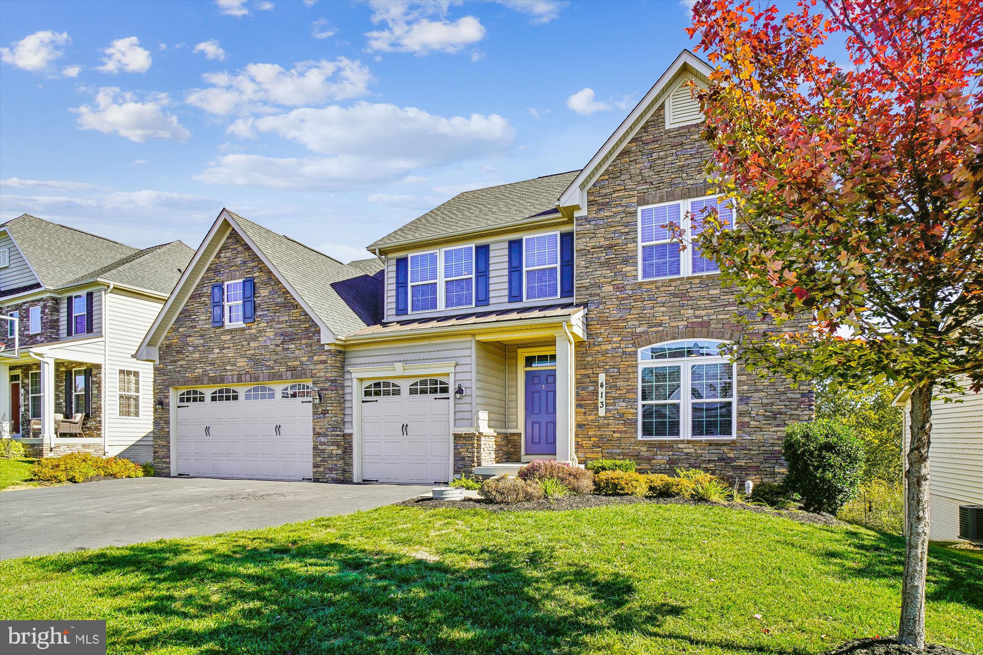 413 Potomac View Pkwy