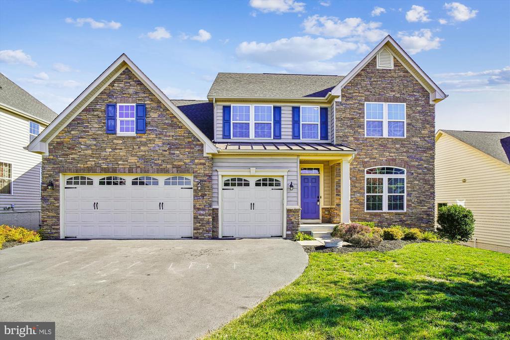 413 Potomac View Pkwy