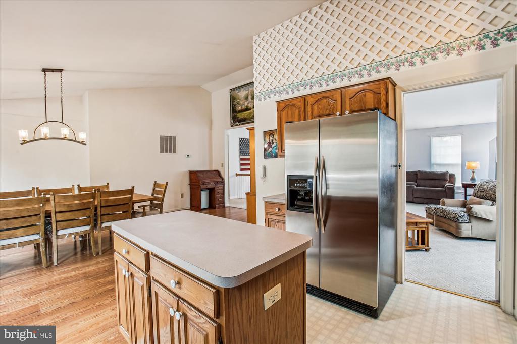 1031 Dulaney Mill Dr