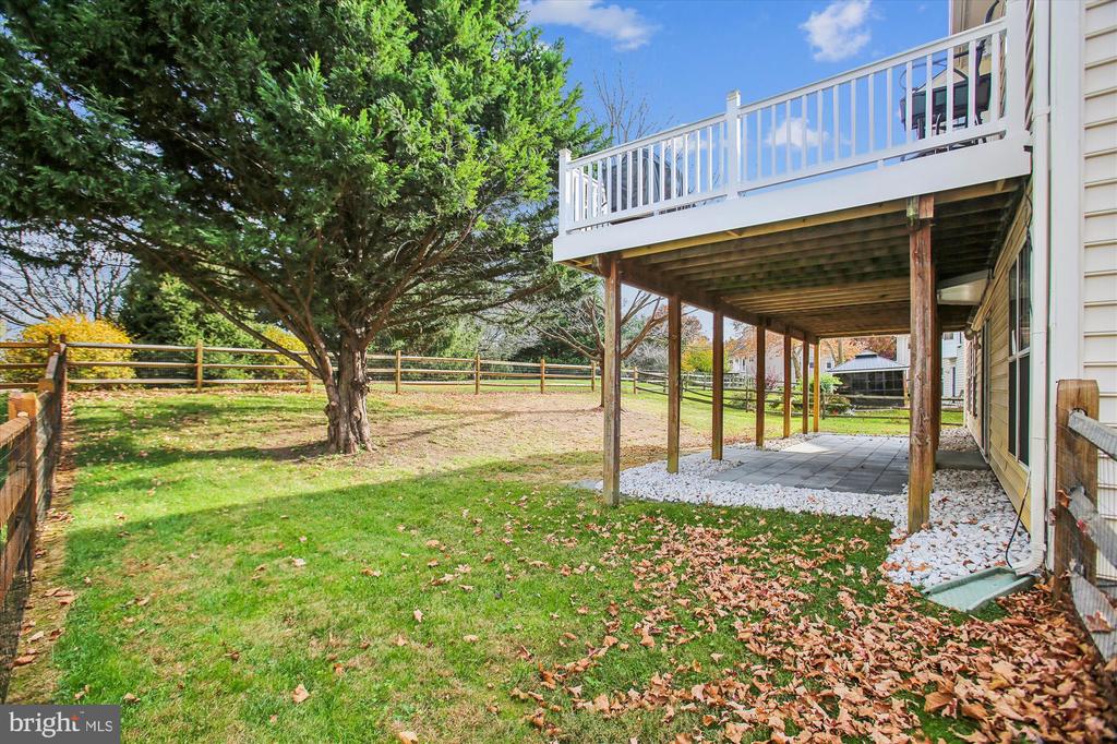 1031 Dulaney Mill Dr