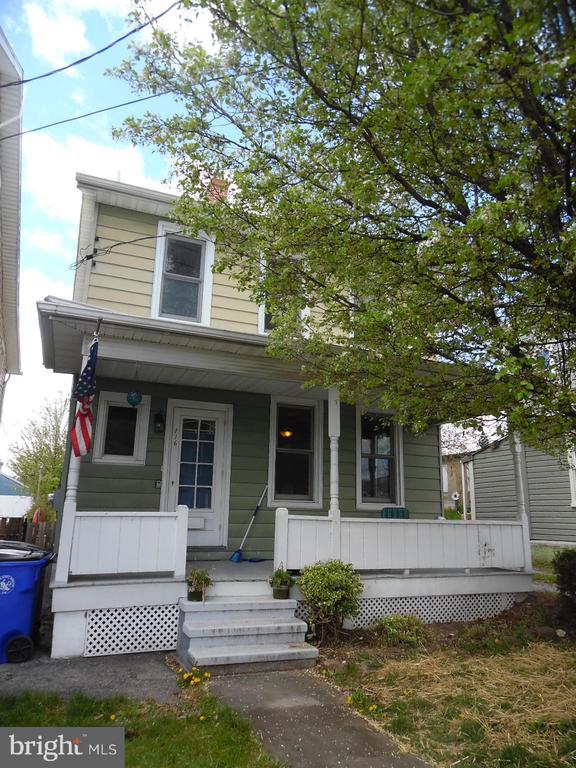 116 S Seton Ave