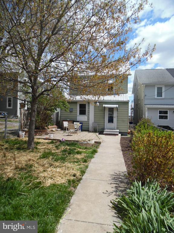 116 S Seton Ave