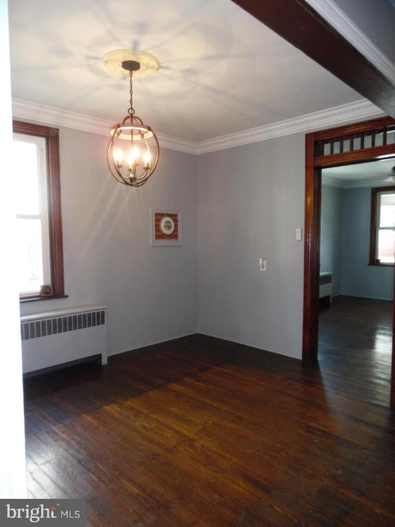 116 S Seton Ave