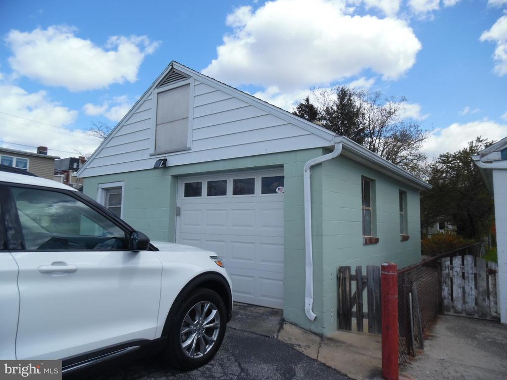 116 S Seton Ave