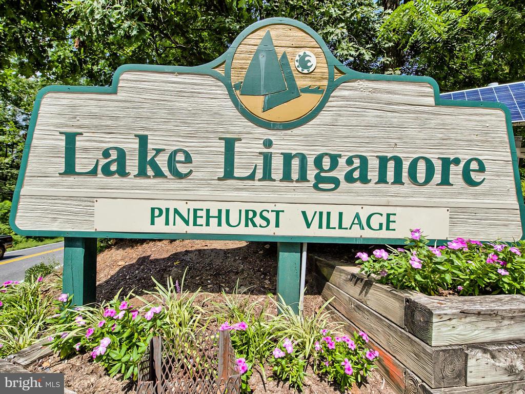 6764 LAKERIDGE WEST