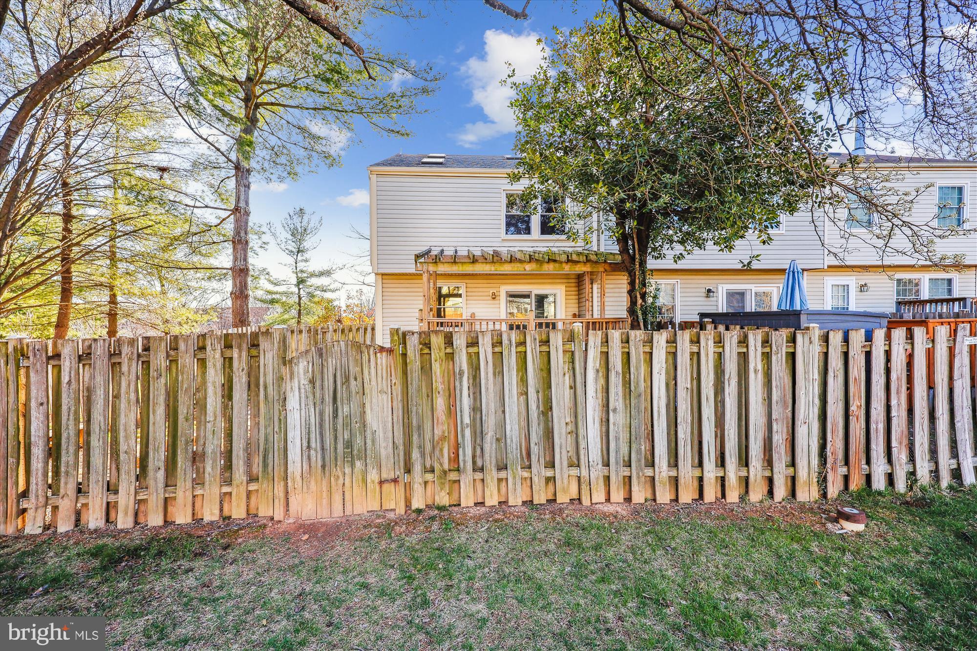 6431 Tarrington Ct