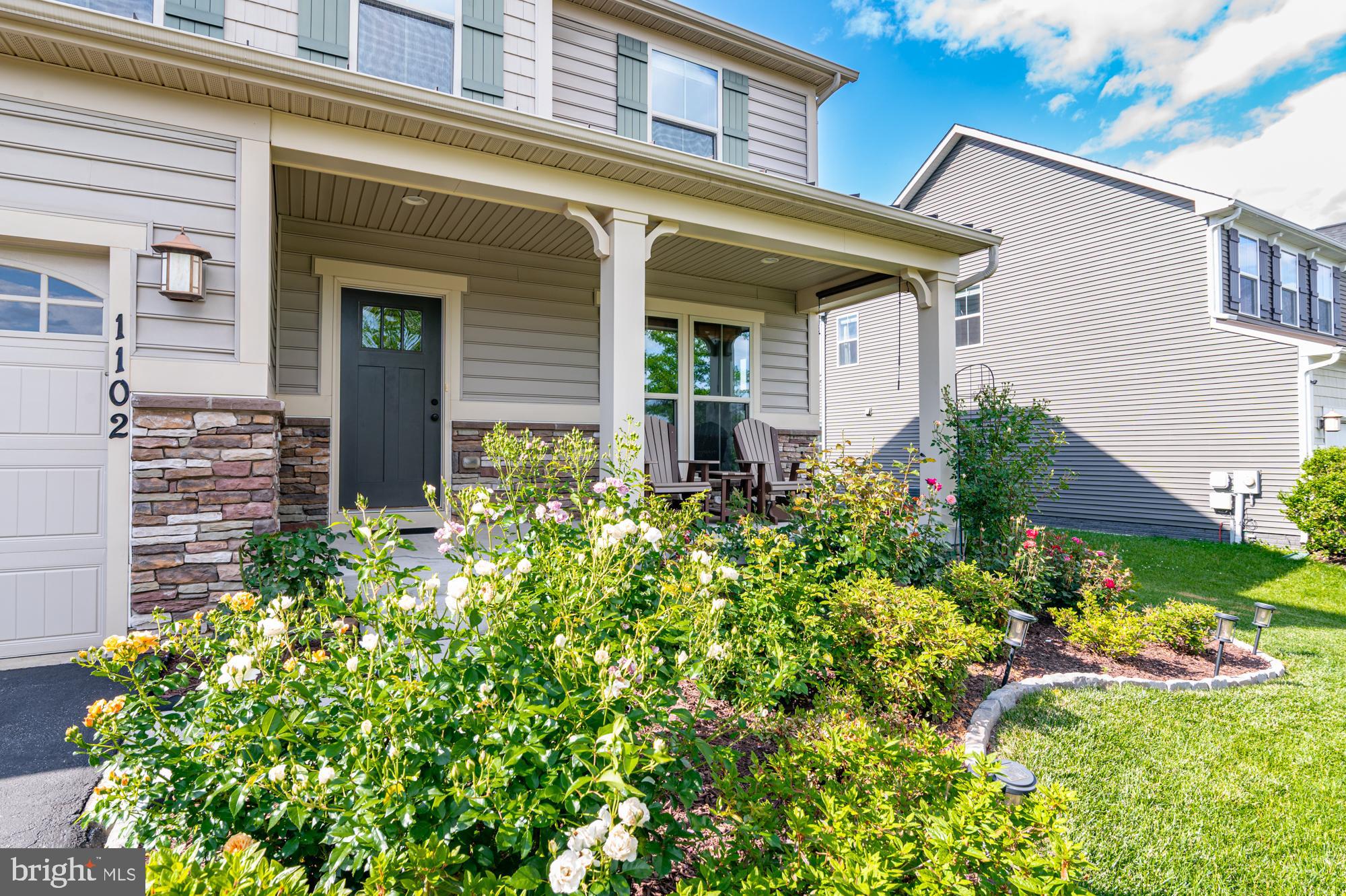 1102 Dargon Quarry Ln