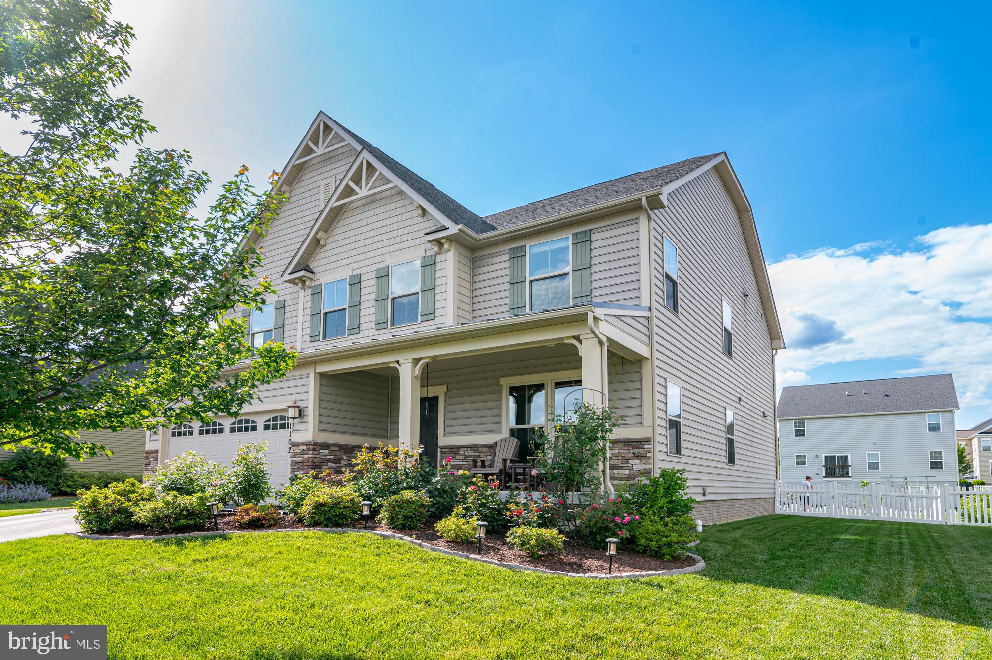 1102 Dargon Quarry Ln