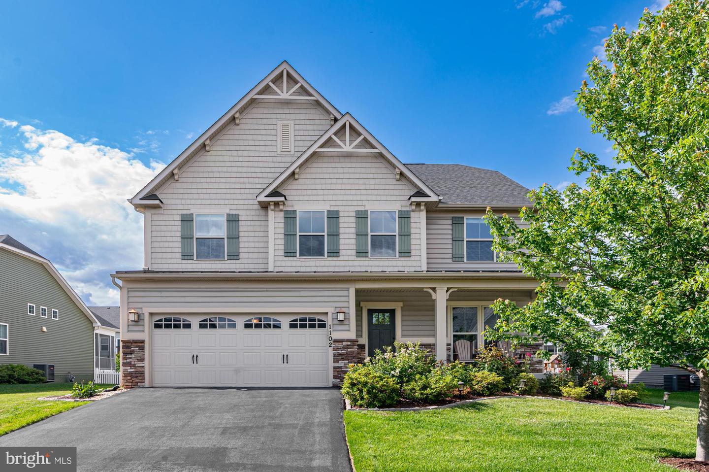 1102 Dargon Quarry Ln