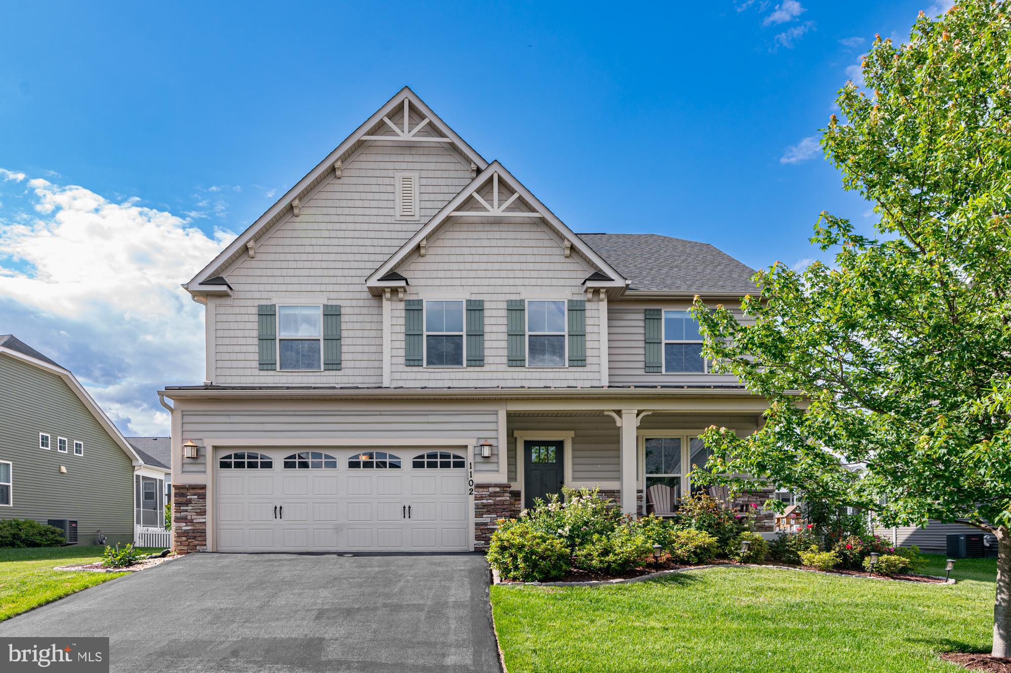 1102 Dargon Quarry Ln