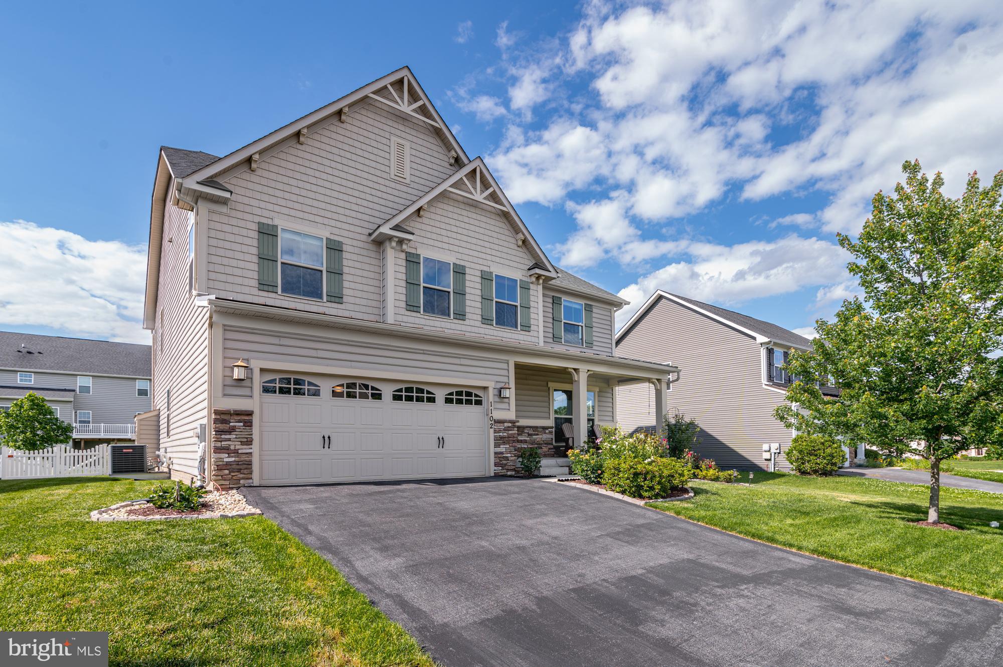 1102 Dargon Quarry Ln