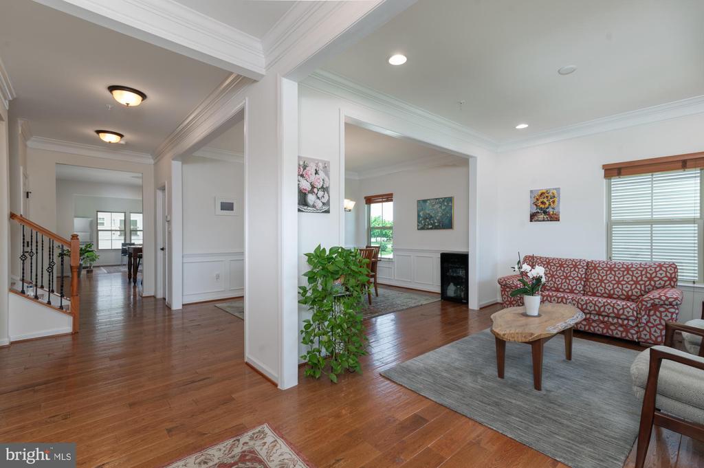 1102 Dargon Quarry Ln