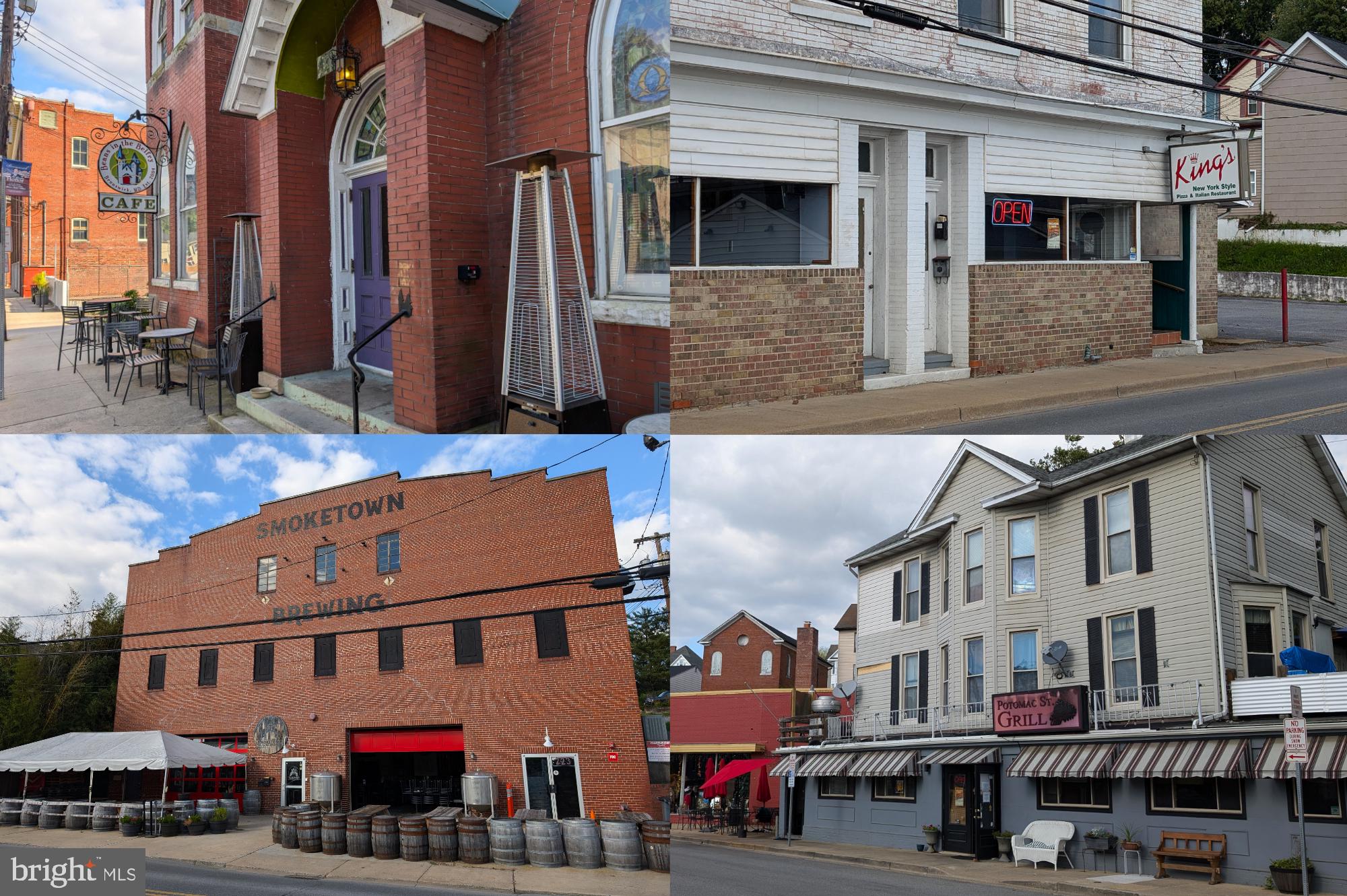 1102 Dargon Quarry Ln